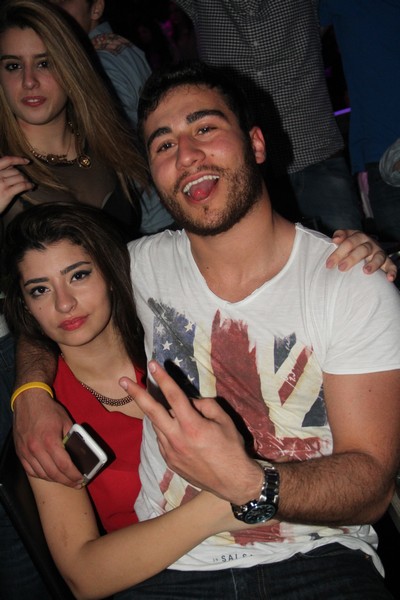NDU Funky O1NE